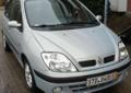 Renault Scenic 2.0 RXI LADNY SCENIK 2000