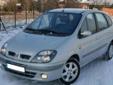 Renault Scenic BOGATA Wersja,zadbany,zamiana! 2002