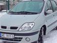 Renault Scenic Dci RXE Diesel PL 2001