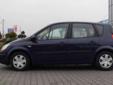 Renault Scenic FUL OPCJA 2005 Rok