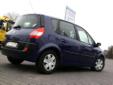 Renault Scenic FUL OPCJA 2005 Rok