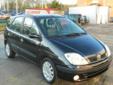 Renault Scenic IDEALNY Doinwestowany - SKÓRY 2001