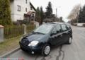 Renault Scenic Ks.serwisowa SKÓRA JEDYNY TAKI 2002