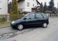 Renault Scenic Ks.serwisowa SKÓRA JEDYNY TAKI 2002