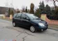 Renault Scenic Ks.serwisowa SKÓRA JEDYNY TAKI 2002