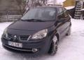 Renault Scenic LIFT 2008