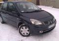 Renault Scenic LIFT 2008