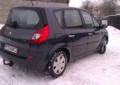 Renault Scenic LIFT 2008