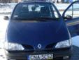 Renault Scenic Megane 1,6KAT 1996r