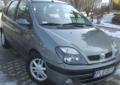 Renault Scenic PIĘKNY SCENIC PO LIFCIE 2000