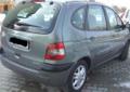 Renault Scenic PIĘKNY SCENIC PO LIFCIE 2000