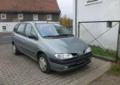 Renault Scenic RENAULT SCENIC 1,6 KLIMA 1998