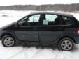 Renault scenic RX4