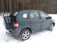 Renault scenic RX4