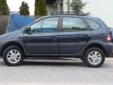 Renault Scenic RX4 Expresion Sportway 1 9DCI