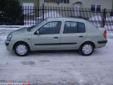 Renault Thalia ZOBACZ JAKI STAN ŁADNA! Tanioo 2002!!! 1,5 dci
