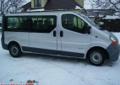 Renault Trafic 1,9 DCI 101 KM KLIMA LONG 2006