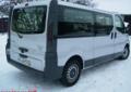 Renault Trafic 1,9 DCI 101 KM KLIMA LONG 2006