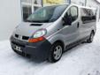 Renault Trafic 2.5 DCI 2003