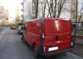 Renault Trafic dCi L1H1 2006