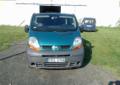 Renault Trafic LONG 2*KLIMA 9osobowy 2004