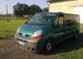 Renault Trafic LONG 2*KLIMA 9osobowy 2004