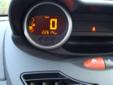 Renault Twingo 2011 przebieg 22600km