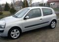 RENO CLIO 1,2 2003