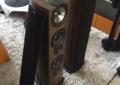 Rewelacyjne kolumny KEF iQ90