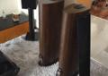 Rewelacyjne kolumny KEF iQ90