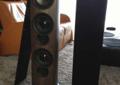 Rewelacyjne kolumny KEF iQ90
