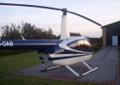 Robinson R44