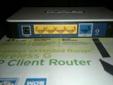 Router bezprzewodowy 54Mbps TP-Link TL-WR543G NOWY !!!