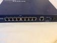 Router ProSafe VPN Firewall