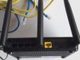 Router WiFi D-Link DIR809 (AC750, Dual Band: 2.4GHz + 5GHz)