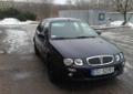 Rover 25 2000