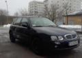 Rover 25 2000