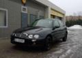 Rover 25 2000