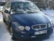 Rover 25 TD