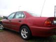 Rover 620 2.0 TDI EL. SZYBY SUPER CENA!!