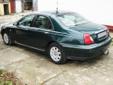 Rover 75 2.0 CDT klima skóra 2000