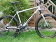 Rower Cannondale F900 Canondale Mountain Bike