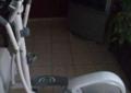Rower eliptyczny, orbitrek Domyos VE300