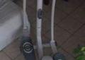 Rower eliptyczny, orbitrek Domyos VE300