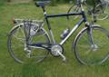 Rower Gazelle Fuente Trekking