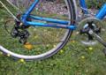 Rower MC KENZIE Travel200 - Alu, Trekkingowy