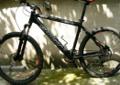 Rower MTB Ghost SE 2000 super stan!