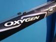 Rower MTB kellys Oxygen 26