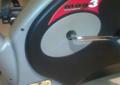 Rower treningowy Mag 3 firmy Crane Sport jak nowy