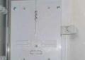 Rozdzielnia elektryczna SP 260 budowlana, skrzynka licznikowa nasłupowa, zewnętrzna